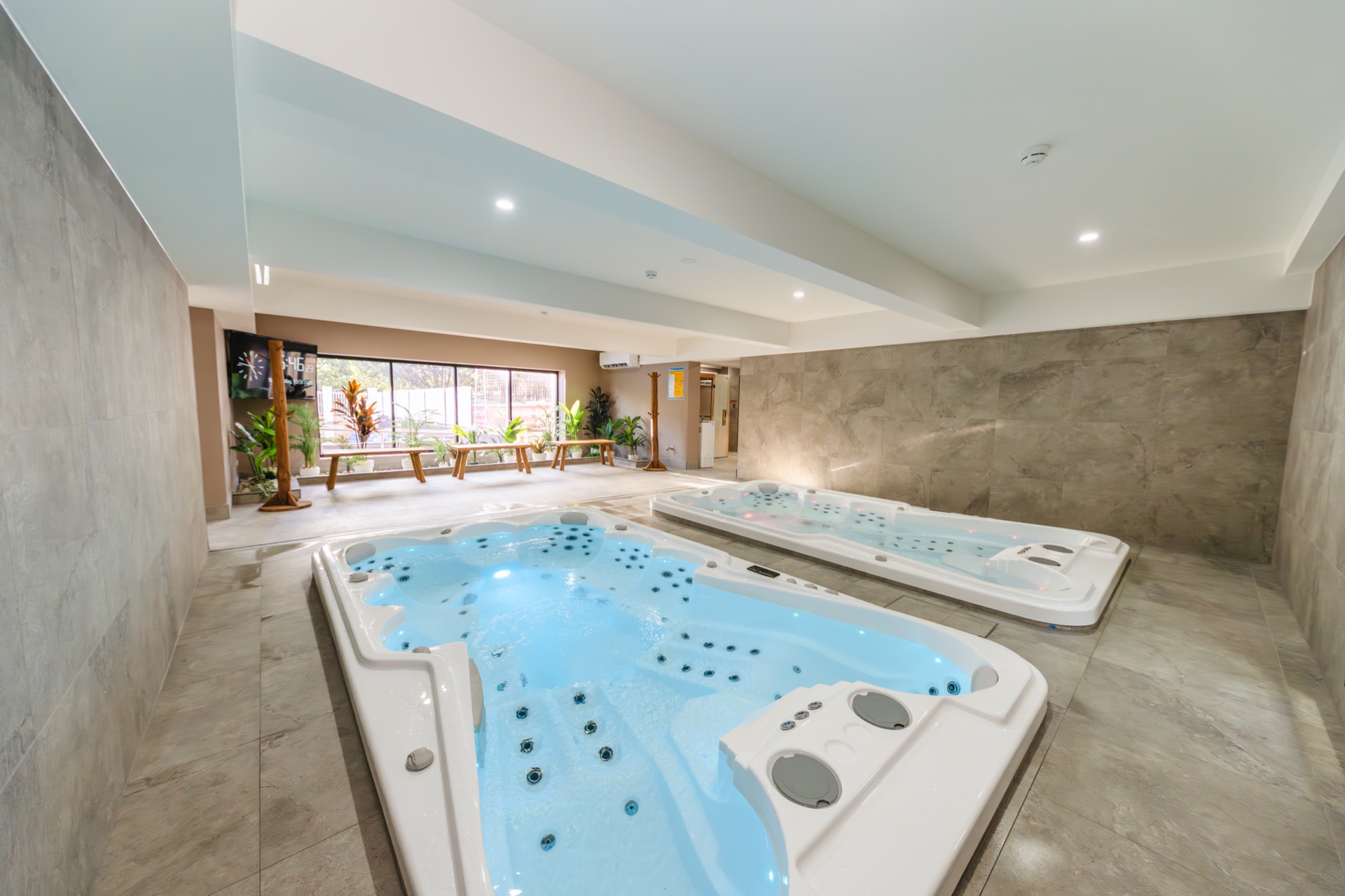 Strand Fitness Recovery Centre